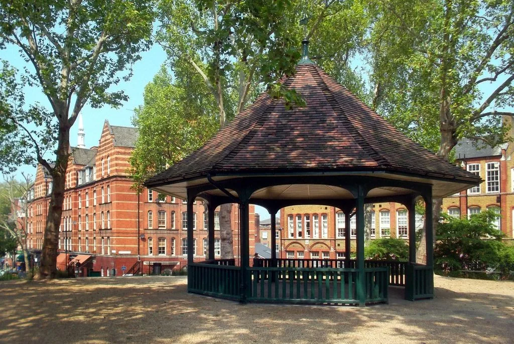 Arnold Circus