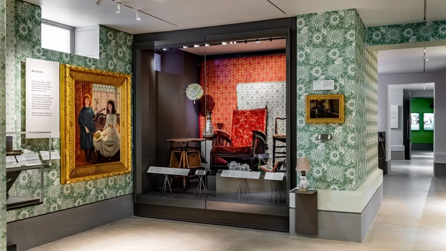 Museum of the Home