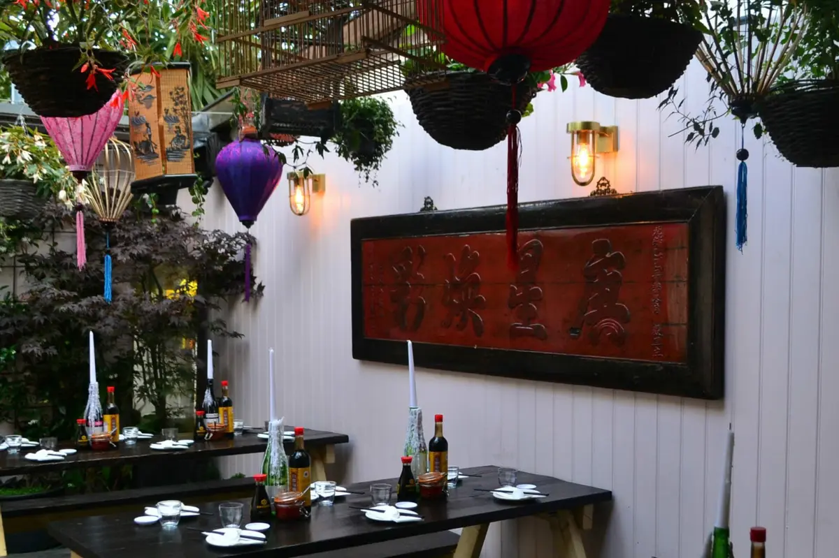 My Neighbours The Dumplings