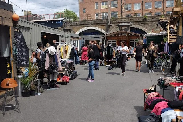 Netil Market