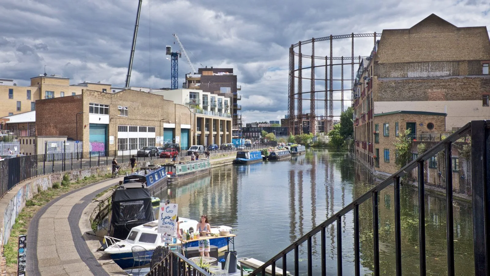 Regent's Canal