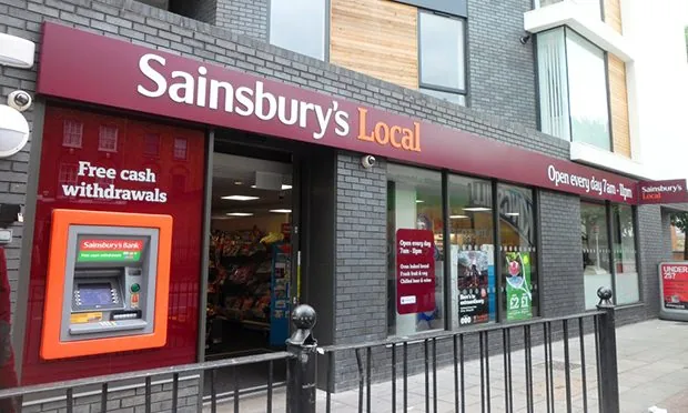 Sainsbury's Local
