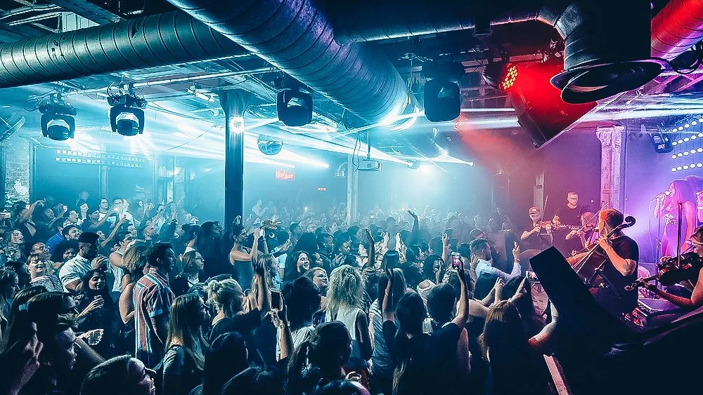 XOYO